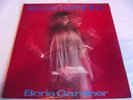 BORIS GARDINER   REGGAE HAPPENING ** 1970 UK 1st TROJAN LP