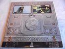 BOB MARLEY & THE WAILERS   BABYLON BY BUS ** 1978 Dutch ISLAND DBL LP w/ POSTER