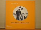 Jackie McLean  Michael Carvin  Antiquity  Inner City IC 2028 Stereo LP