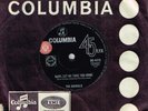 THE ANIMALS - BABY, LET ME TAKE YOU HOME - RARE 7
