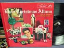 Elvis Blue Christmas Gatefold LP LOC1035 1957