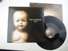Sundays,Blind,Rare original pressing,Parlophone record label,LP