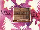 Giampiero Boneschi thomas gordon rare italian Moog library 1972