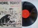 DOBLE R kore toro a los grandes de cuba  CURAZAO guaguanco FANTASTICO # 33 HEAR