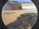 TANGERINE DREAM 'Green Desert' Original 1986 1st Press SEALED LP