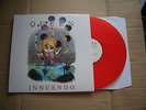 QUEEN - INNUENDO - RED VINYL LP - NEW AND UNPLAYED BUT NOT SEALED
