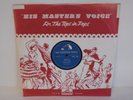 Rare 50s Rock N Roll ELVIS PRESLEY hound dog 1956 UK 78 rpm Mint?  AWESOME