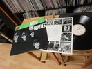 THE BEATLES WITH THE BEATLES 60s BEAT MONSTER IN MINT TOP RARITY