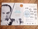 SAX 2304 COLUMBIA UK ED1 B/S DAVID OISTRAKH ALCEO GALLIERA MOZART PROKOFIEV