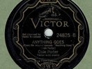 JAZZ 78 : COLE PORTER ON VICTOR SCROLL 24825