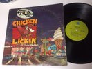 Funk Inc. LP Chicken Lickin'