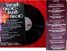 LP Schöner Gigolo Armer Gigolo David Bowie Marlene Dietrich Sydne Rome 1978