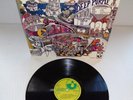 DEEP PURPLE-BOOK OF TALIESYN..SUPERB EARLY ISSUE NEAR MINT VINYL LP RECORD 1973