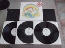 THE GRATEFUL DEAD EUROPE 72 3 X 12