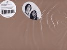 JOHN LENNON / YOKO ONO - TWO VIRGINS - LIMITED EDITION WHITE COLORED VINYL LP