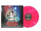 Stranger Things - Soundtrack Volume One - Vinyl 2xLP Red White Swirl Netflix