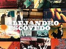 Burn Something Beautiful - ESCOVEDO ALEJANDRO [2x LP]