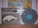Depeche Mode Just can´t get Enough RARE GERMAN MAXI SINGLE MADE OF GREY VINYL