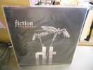 Dark Tranquillity Fiction LP NEW RED Color vinyl RSD 2016 + Bonus 7 Inch