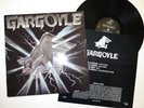 Gargoyle - Same LP 1988 New Renaissance US METAL