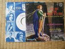 JOHNNY HALLYDAY SP PROMO JAPON JAPONAIS