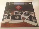 Heart Private Audition Vinyl LP Record 1982 album NEW & SEALED with HYPE STICKER