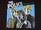 The Police - Walking On The Moon.Original 1979 12