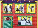 ALL NIGHT ROCK - VARIOUS ARTISTS (10-INCH LP)