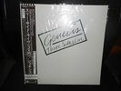 2 LP  GENESIS - THREE SIDES LIVE    JAPAN    w/OBI    MINT