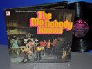 The Me Nobody Knows Broadway Musical Donna Summer D 1st FOC booklet M- Vinyl LP