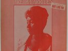 ARETHA FRANKLIN Arrives RARE 1967 VINYL LP Lucky KOREA Baby I Love You