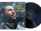 Marvin Gaye   What's Going On   1971 (UK) A1/B1   9 Track LP   Motown STML 11190
