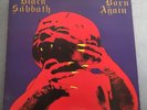 BLACK SABBATH Born Again 1983 UK vinyl LP EXCELLENT CONDITION original