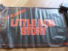 LITTLE BOB STORY   AFFICHE/POSTER VINTAGEE 80'S