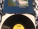 TONY ROSE - ON BANKS OF GREEN WILLOW LP N. MINT  UK 1ST PRESS LEADER LER 2101