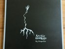 Arctic Monkeys - My Propeller   10