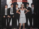 CDL 1192 - Blondie, Parallel Lines - Autographed ?12