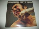 PROFESSIONALS  - LP - I DIDN'T SEE IT COMING   - KBD - PUNK - Oi