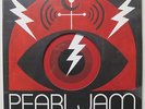 PEARL JAM 'Lightning Bolt' Gatefold Vinyl LP NEW & SEALED
