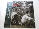 LEE KONITZ WITH WARNE MARSH JAPAN LP OBI SGD-65 Sal Mosca Billy Bauer