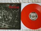 Merciless - The Awakening Red VINYL NEU