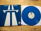 Kraftwerk Autobahn Limited Edition Blue Vinyl