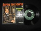 jerry lee lewis 45 tour