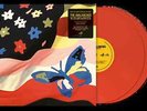 The Avalanches - Wildflower - lp, red vinyl