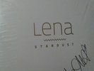 Vinyl  LP Stardust Lena Meyer Landrut