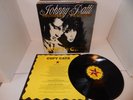 JOHNNY THUNDERS & PATTI PALLADIN Copy Cats New York Dolls UK Jungle Freud 20 LP