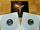 NIRVANA - In Utero - 2013 Mix (Black Friday RSD) - 2 Black Vinyl LP - neuwertig