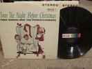 Fred Waring and the Pennsylvanians T'was The Night Before Christmas & 5 More