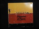 COLUMBIA CL 1480  Sketches Of Spain  MILES DAVIS   MONO LP  DG 