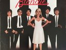 Blondie - Parallel Lines LP. Mobile Fidelity Sound Lab. MFSL. Mofi. Vinyl.
